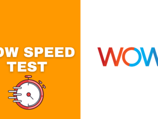 wow speed test