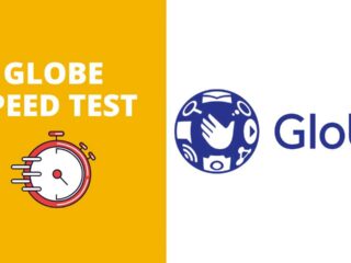 Globe Speed Test - How to Speed Test Globe at Home