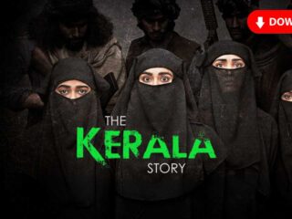 The Kerala Story full movie download 2023