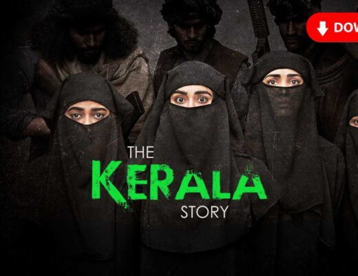 The Kerala Story full movie download 2023