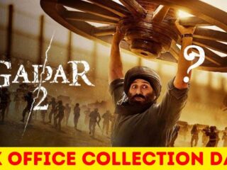 Box Office Collection Day 3
