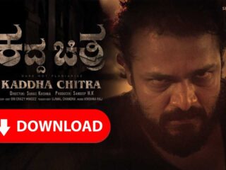 Kaddha Chitra Kannada Movie Download
