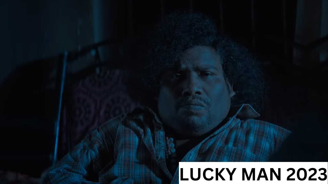Lucky Man 2023 Movie Download